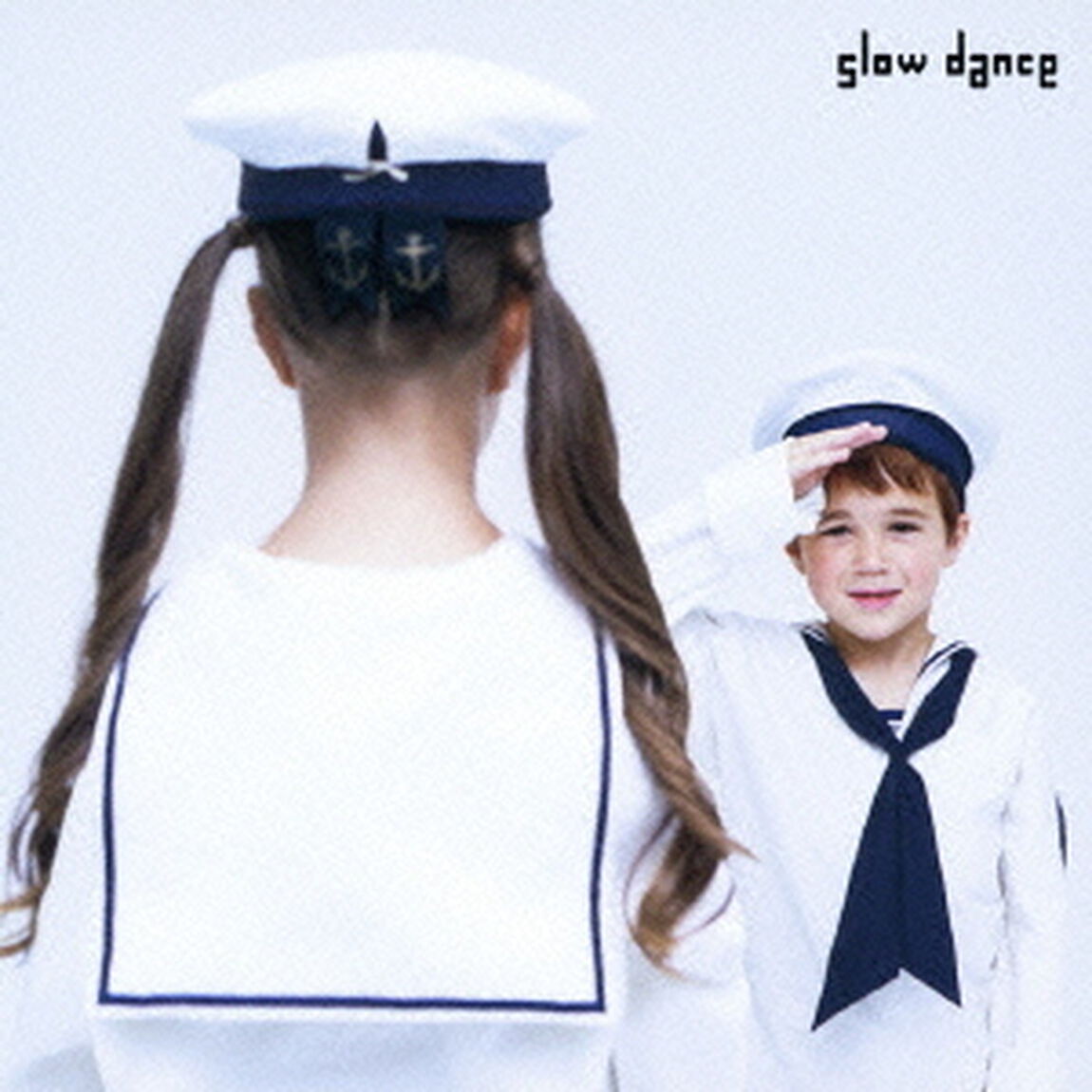 slow　dance（CDシングル）