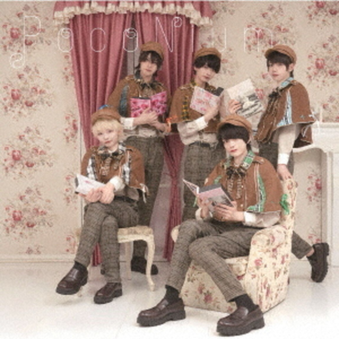 PocoNium（ＣＤ）