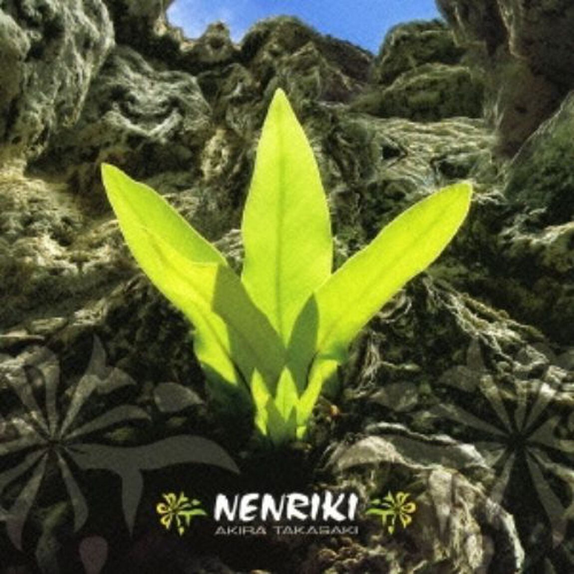 ネンリキ（ＣＤ）