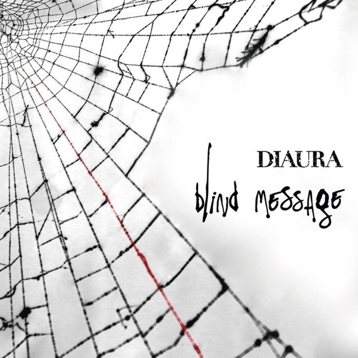 blind　message（ＣＤ）