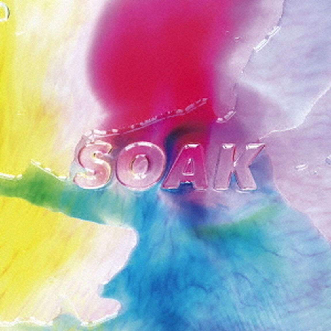 SOAK（ＣＤ）