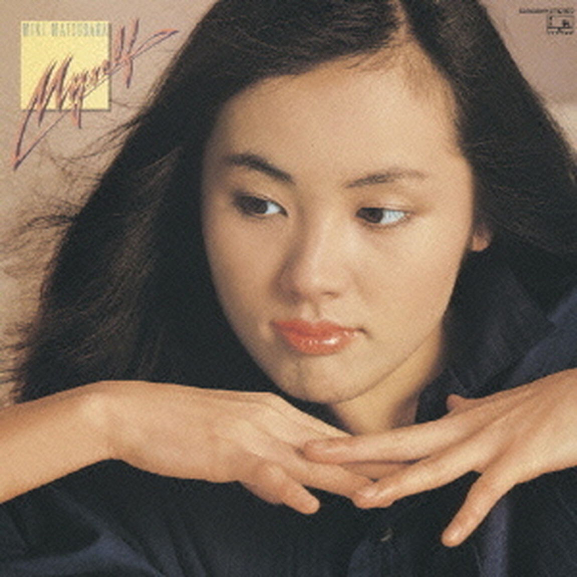 Myself（ＣＤ）
