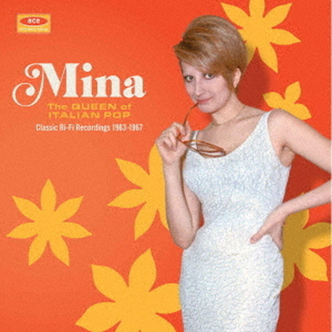 束の間に燃えつきて〜RI－FIレコーディングス1963〜1967（ＣＤ）