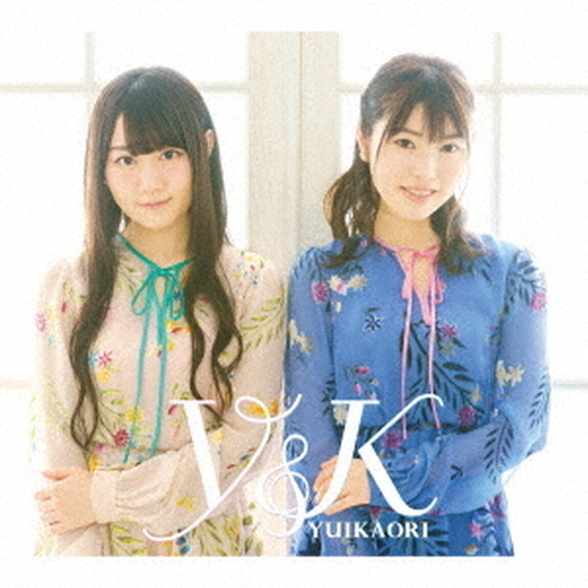 Y＆K（ＣＤ）