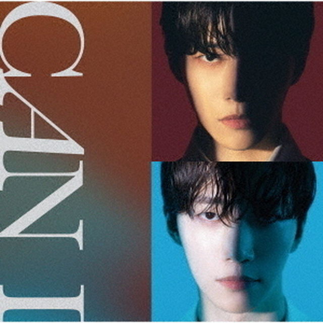 Lee Junho／Can I（完全生産限定盤／Type C（CD））（ＣＤ）