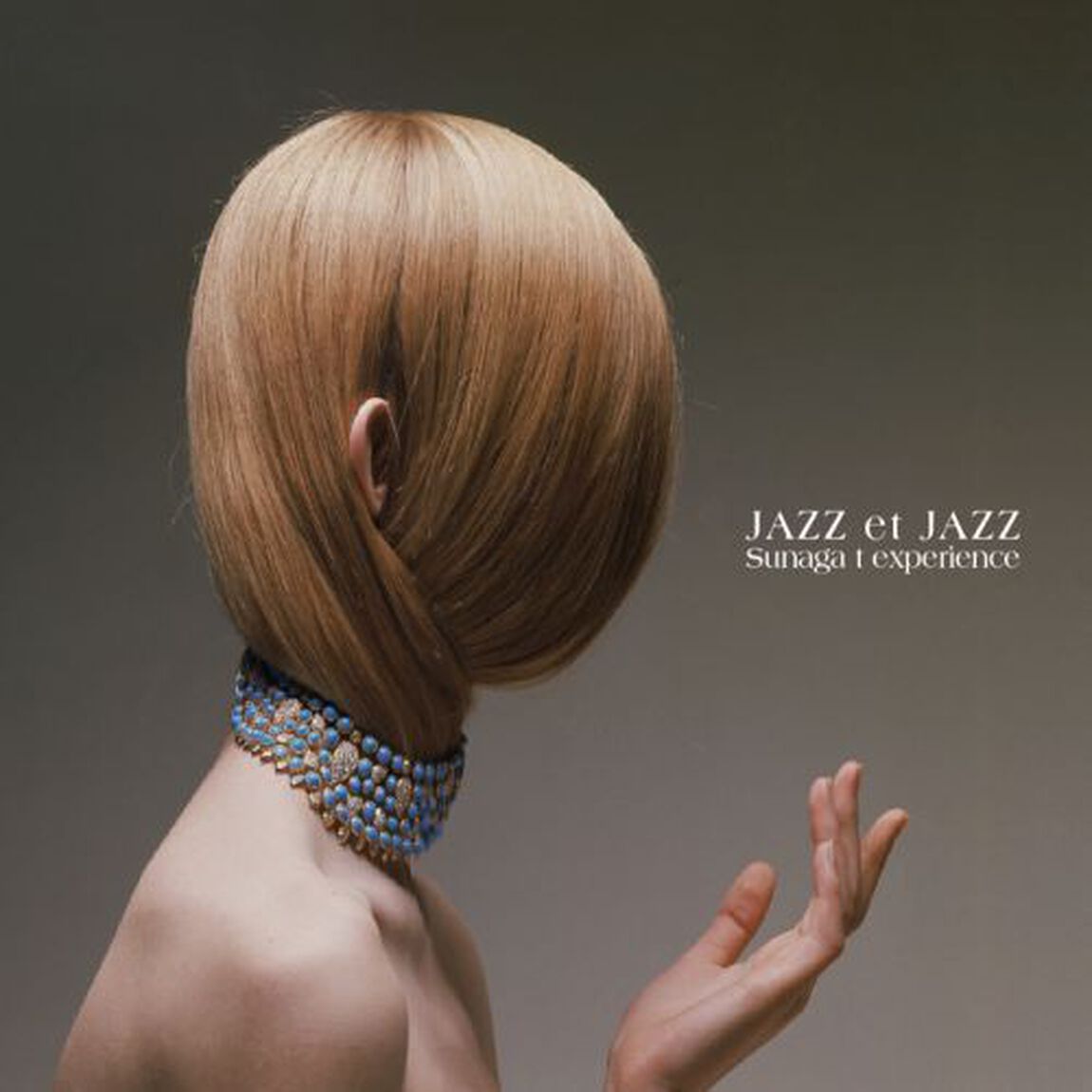 JAZZ　et　JAZZ（ＣＤ）