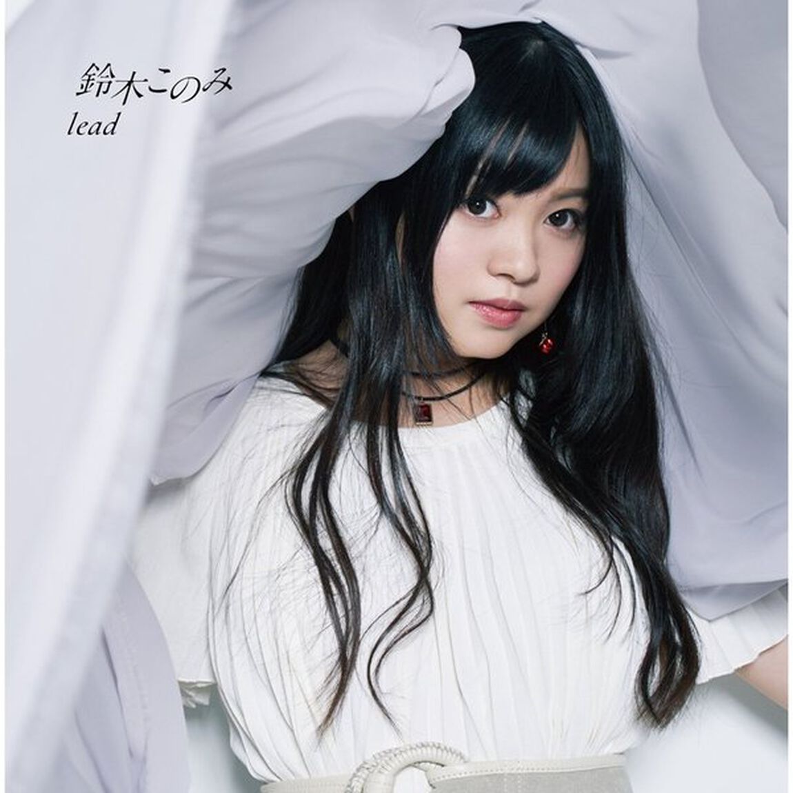lead【初回限定盤】（ＣＤ）