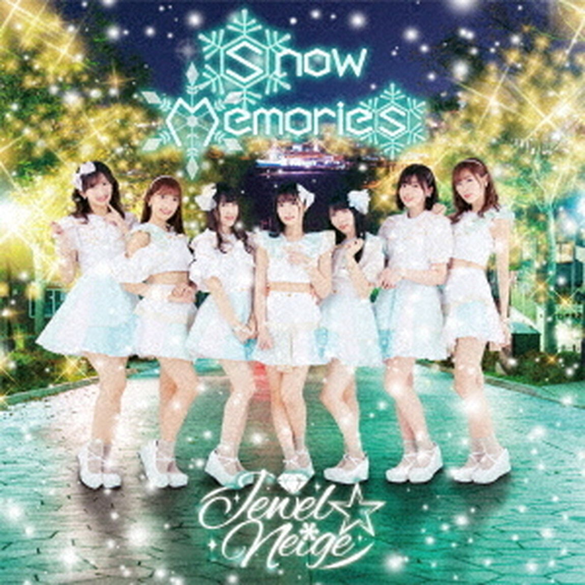 Snow　Memories（ＣＤ）