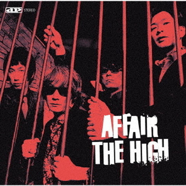 AFFAIR（ＣＤ）