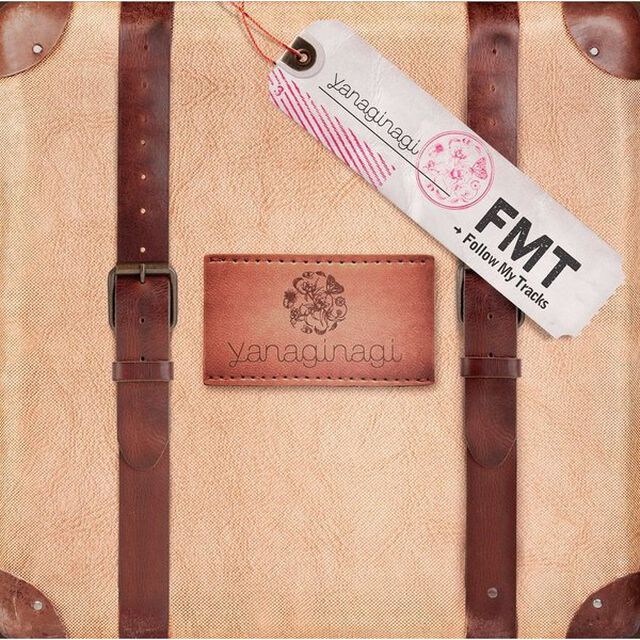 Follow　My　Tracks（ＣＤ）
