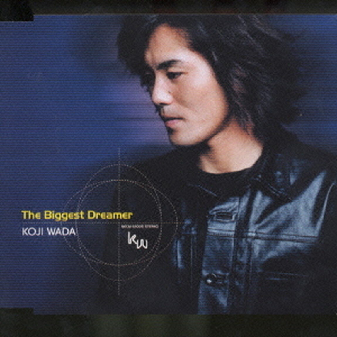 The　Biggest　Dreamer（ＣＤ）