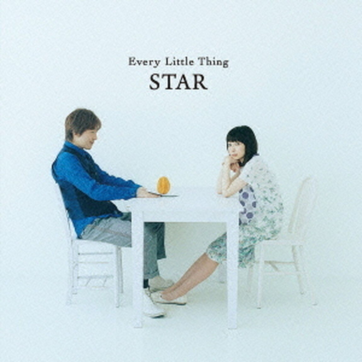 STAR（ＣＤ）