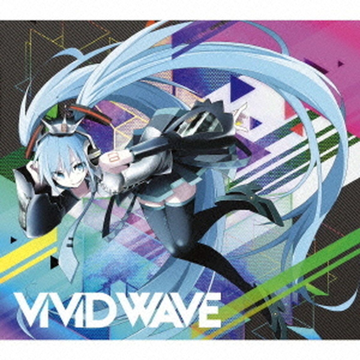 ViViD　WAVE（ＣＤ）