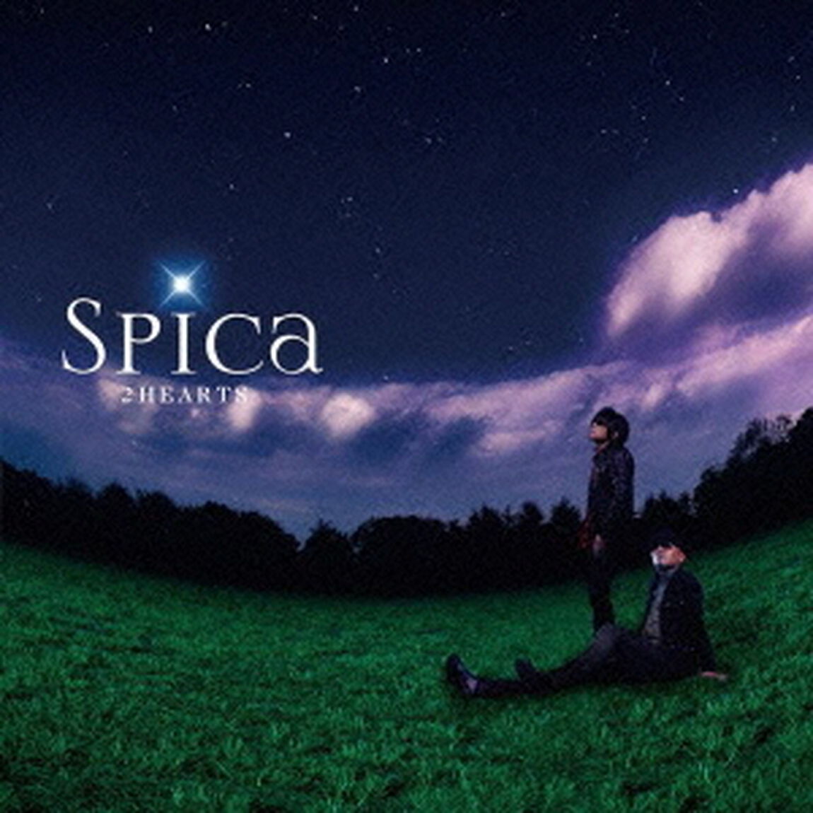 Spica（ＣＤ）