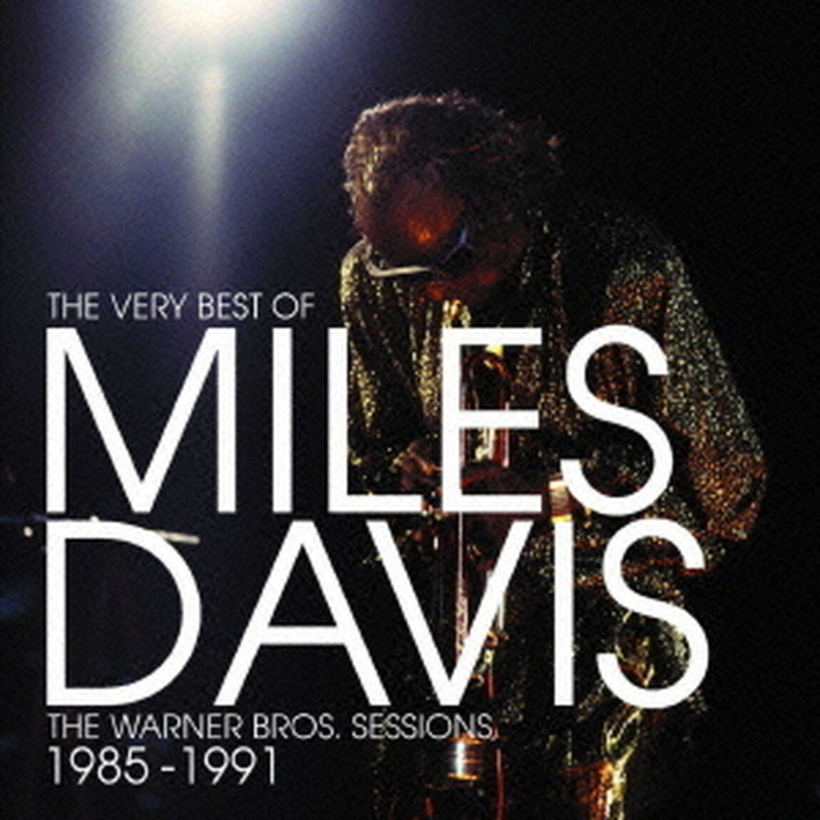 ヴェリー・ベスト・オブ・ワーナー・イヤーズ（ＣＤ）