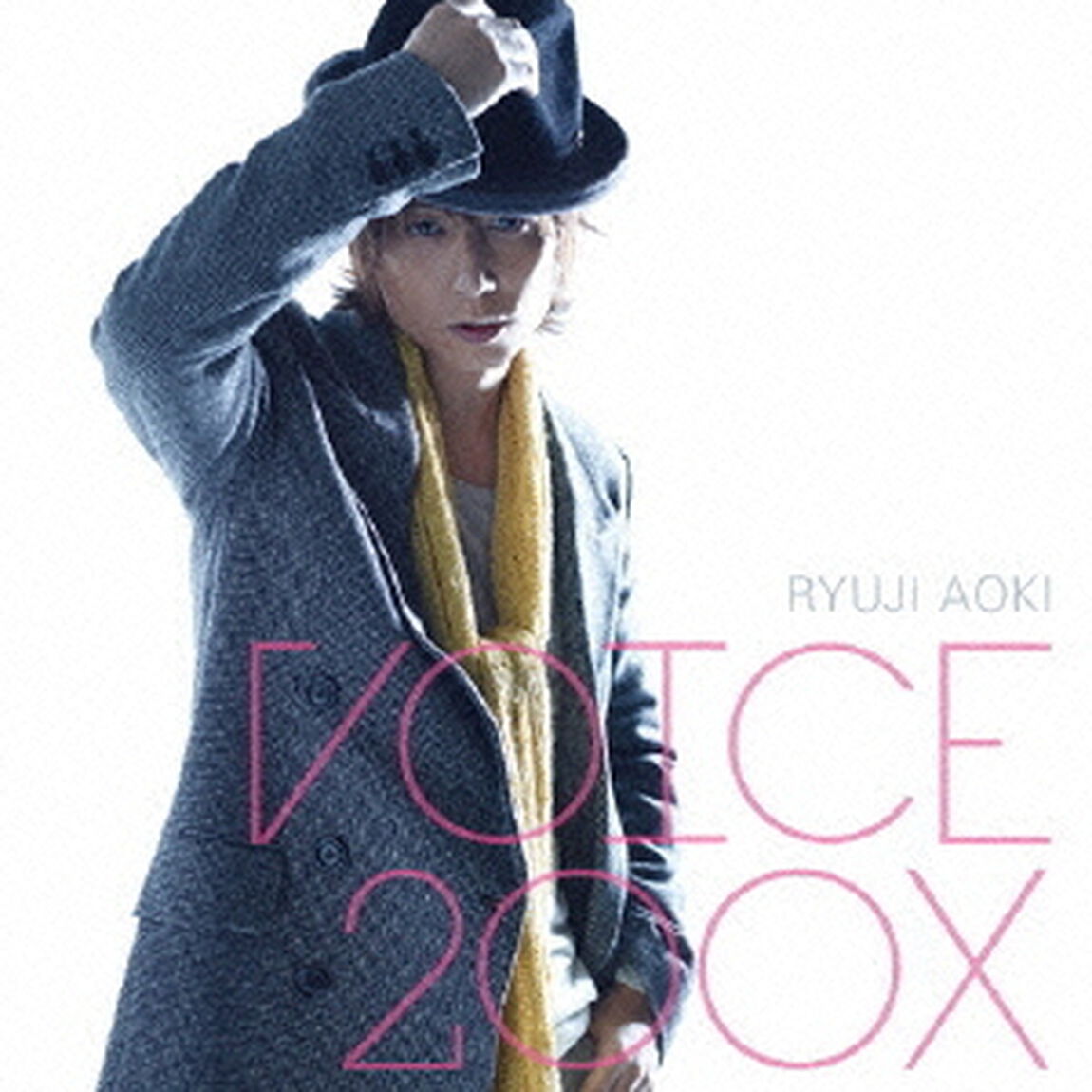 VOICE　200X（ＣＤ）