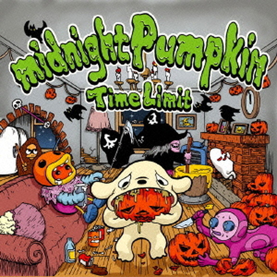 &ldquo;TimeLimit&rdquo;（ＣＤ）