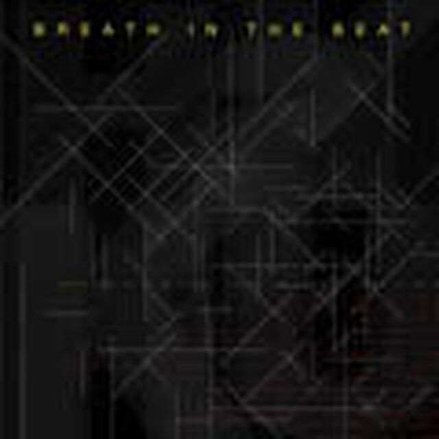 BREATH　IN　THE　BEAT（ＣＤ）