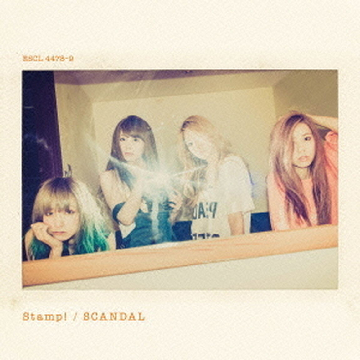 Stamp！（ＣＤ）
