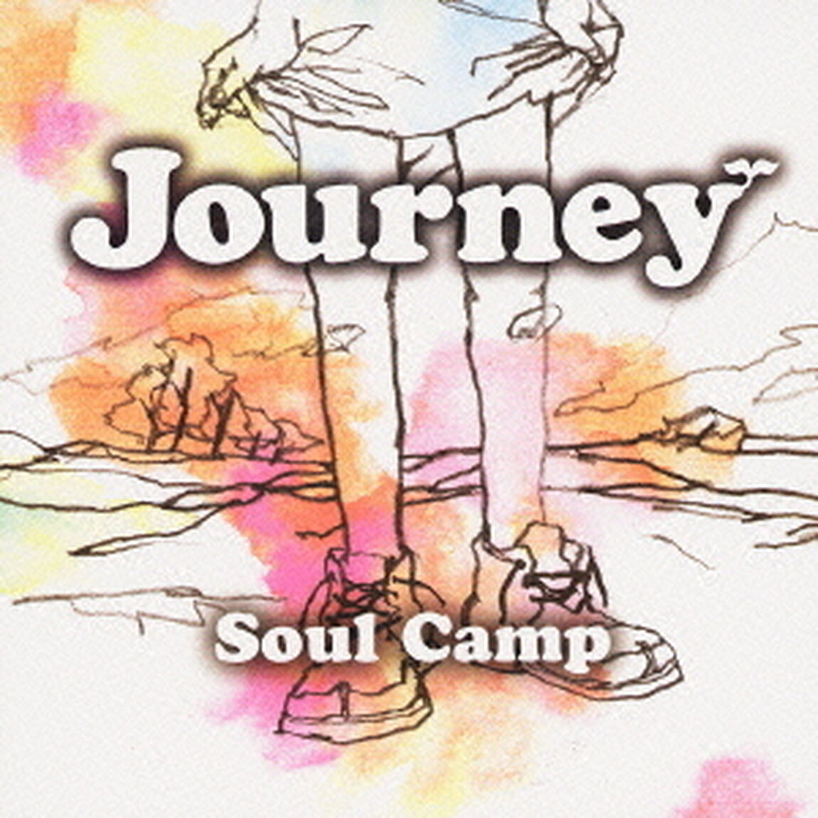 Journey（ＣＤ）
