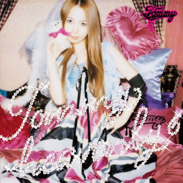 Tommy heavenly6／Tommy heavenly6（完全生産限定盤／2LP）（アナログ盤）（LP盤（アナログ盤））