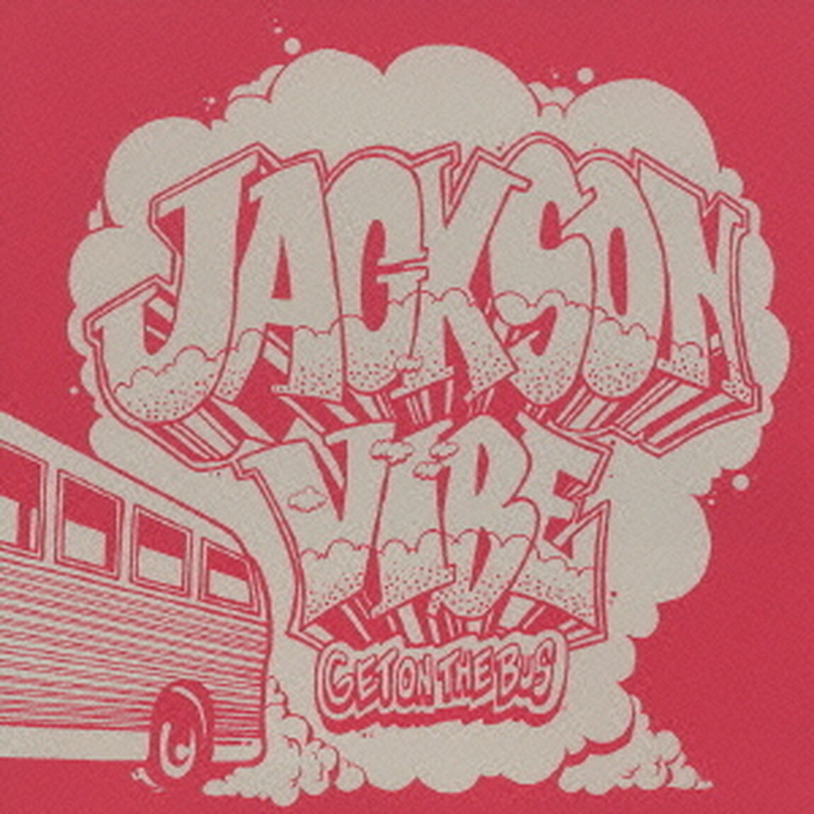 GET　ON　THE　BUS（ＣＤ）
