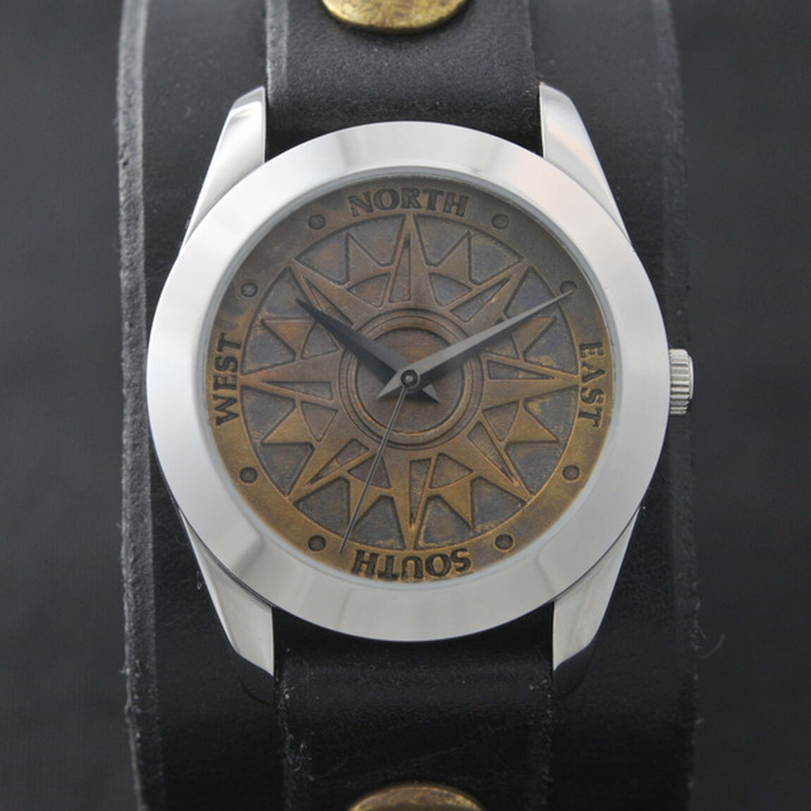 今井麻美 &times; Red Monkey Designs Collaboration Wristwatch LADIES（S-Mサイズ）  / BLACK（2次入荷予約分）（その他）