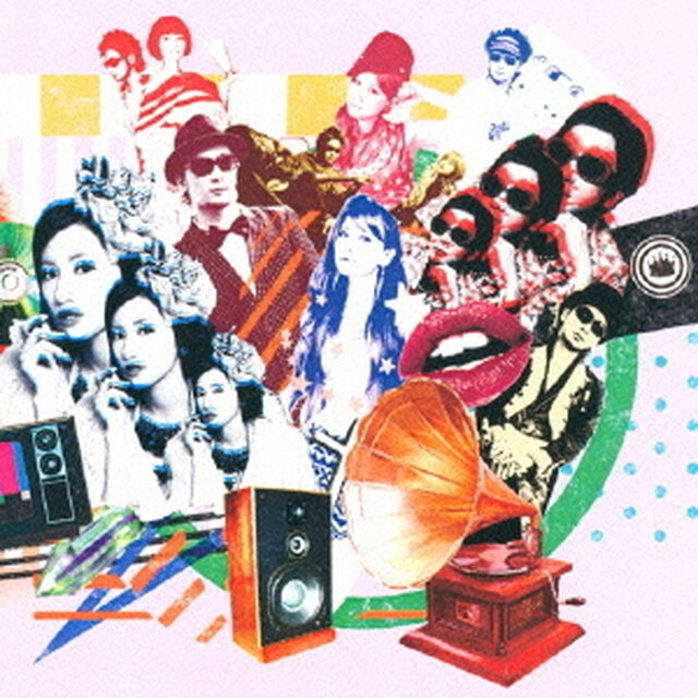 THE　SINGLE　of　mihimaru　GT（ＣＤ）