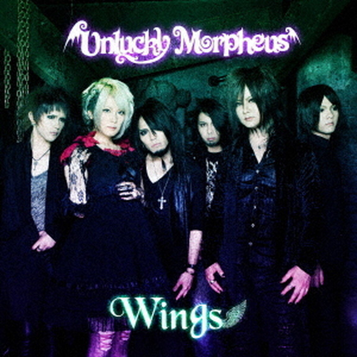 WINGS（ＣＤ）
