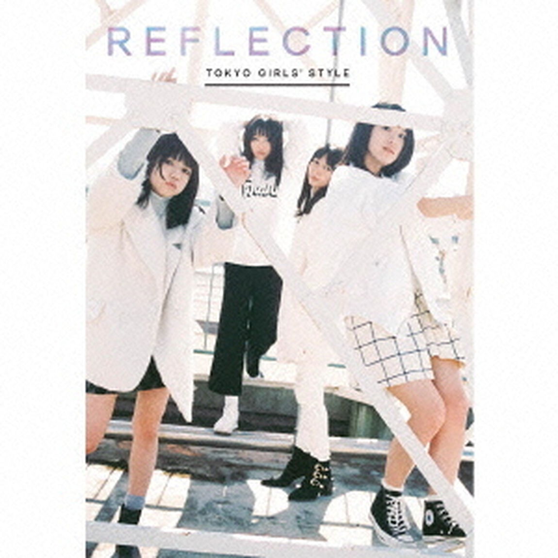 REFLECTION（ＣＤ）