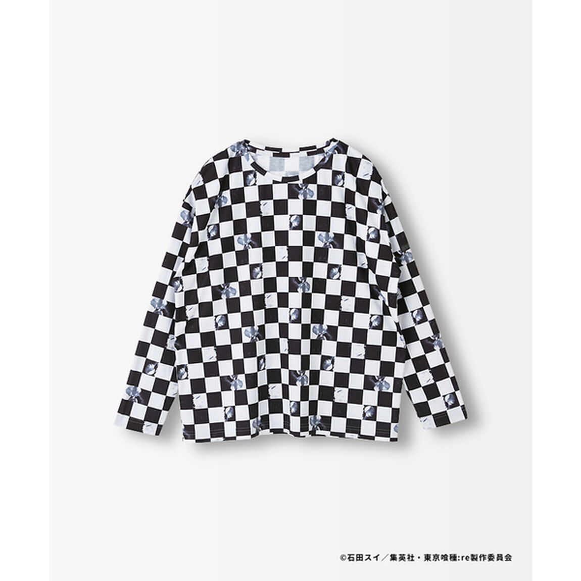 ＨＳ　ｏｅ　ＫＫ　ロングスリーブ　Ｔシャツ　Ｍ（その他）