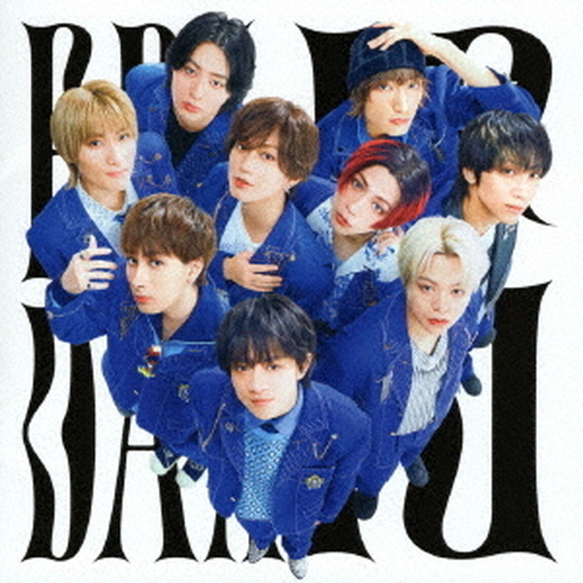 EBiDAN (恵比寿学園男子部)／Yes! 東京（初回限定 SUPER★DRAGON盤／CD）（ＣＤ）
