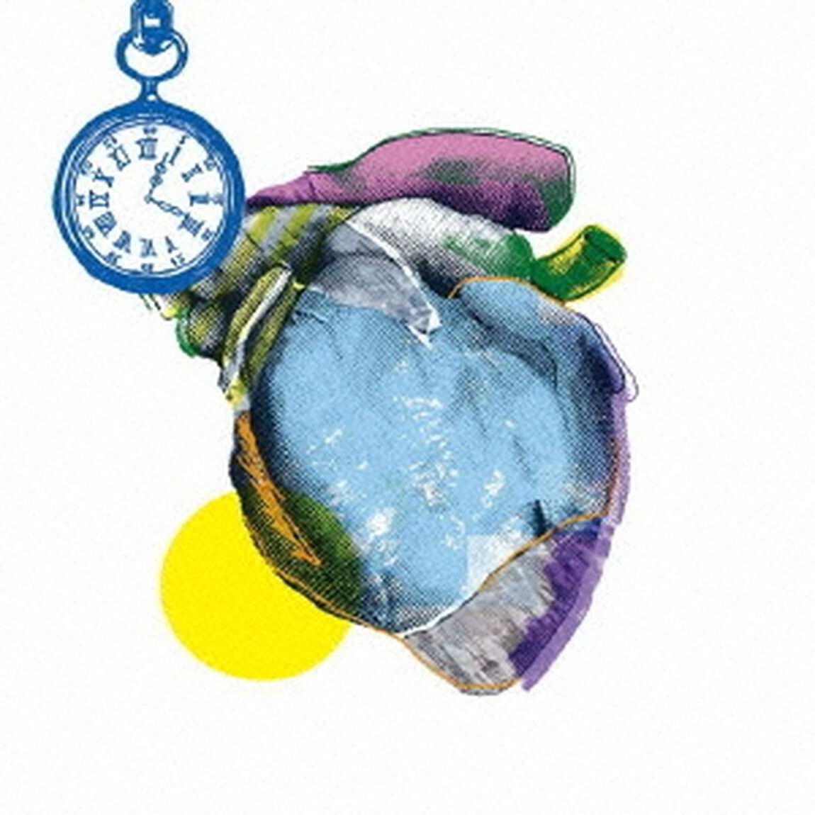 cardioid（ＣＤ）
