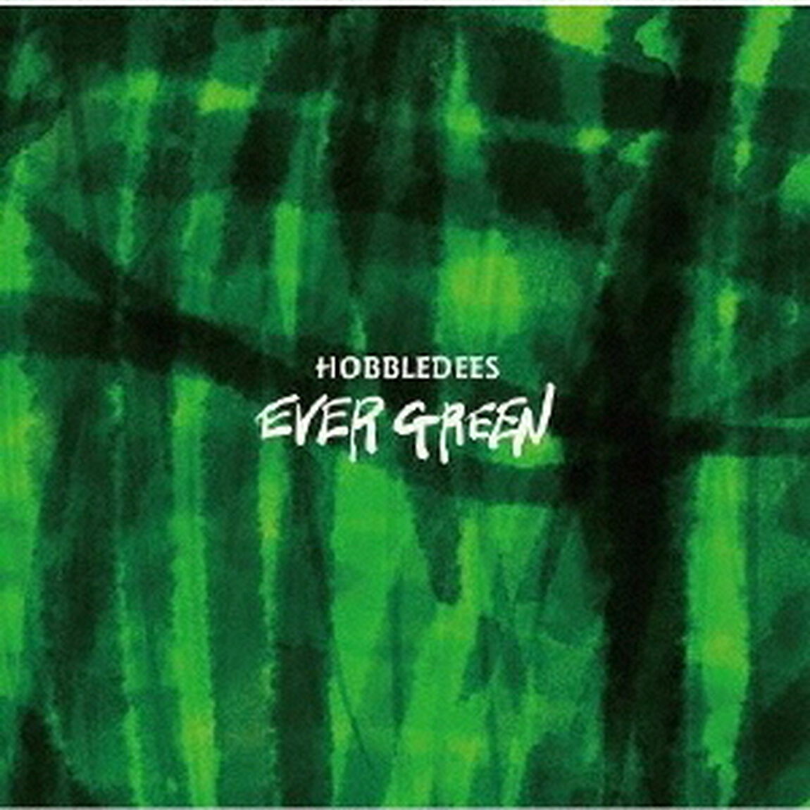 EVER　GREEN（ＣＤ）
