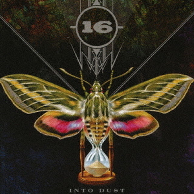 イントゥ・ダスト（ＣＤ）