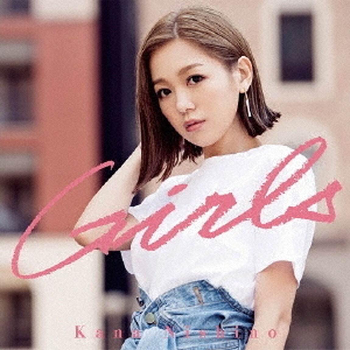 Girls（ＣＤ）