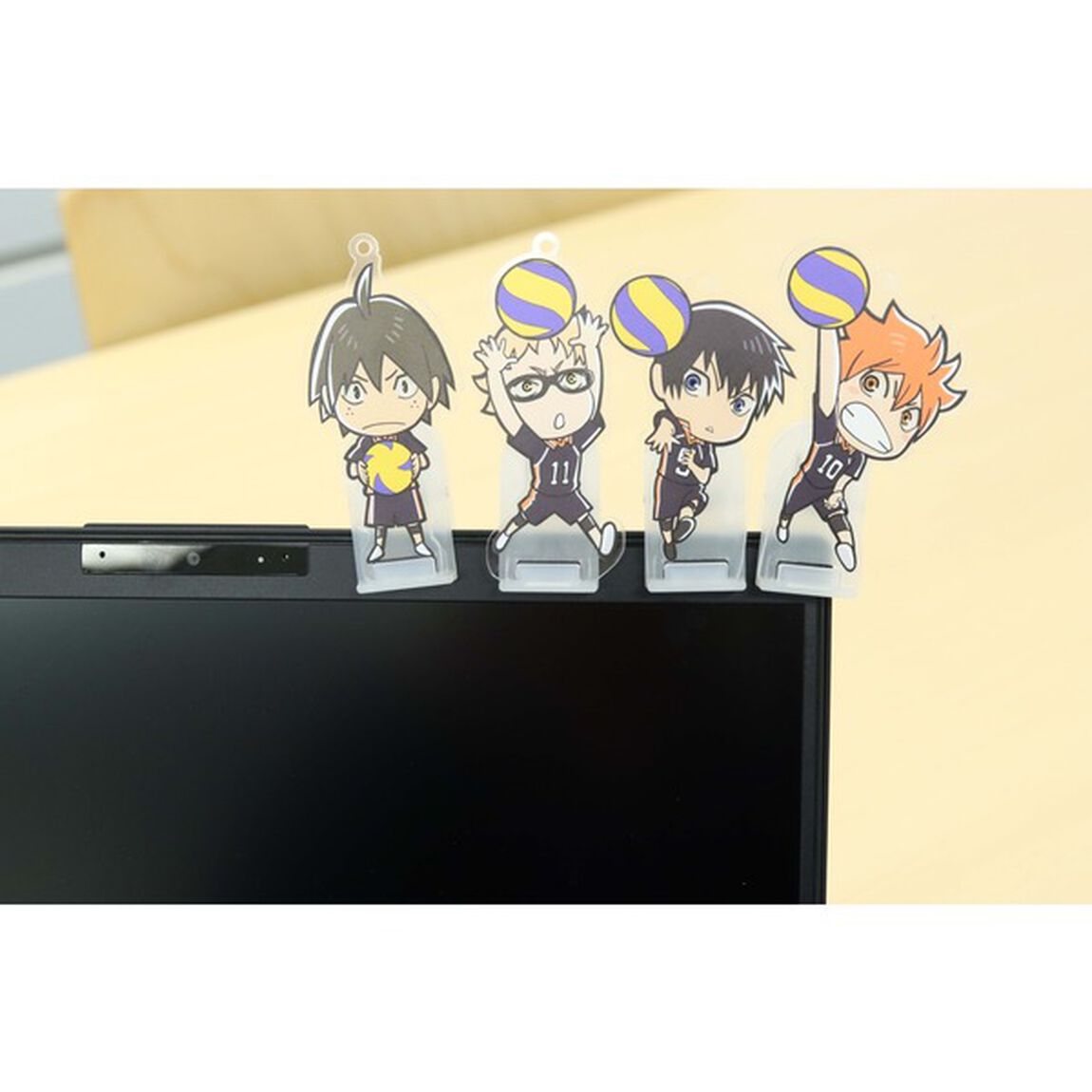 『ハイキュー!! TO THE TOP』みつめてクルップ　宮侑（その他）