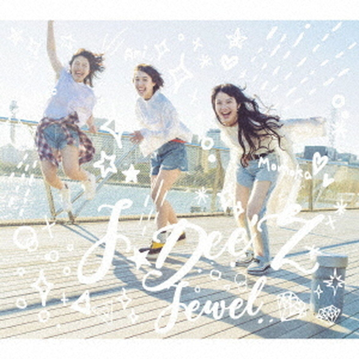 Jewel（ＣＤ）