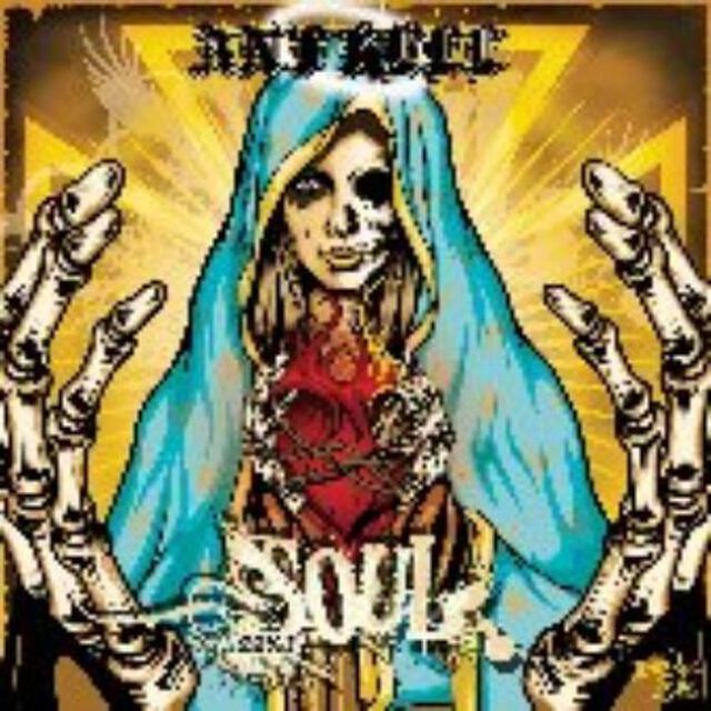 SOUL（ＣＤ）