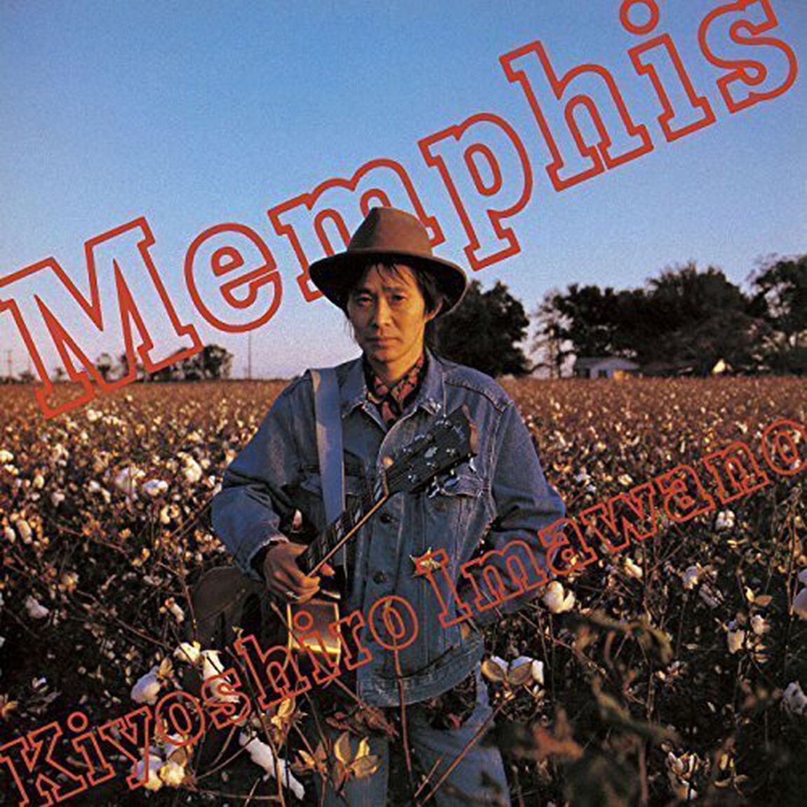 Memphis（ＣＤ）