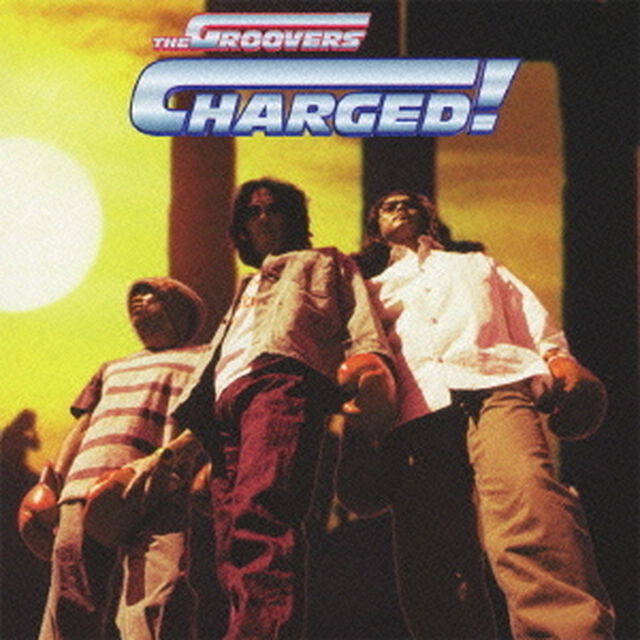 CHARGED！　＋2（ＣＤ）