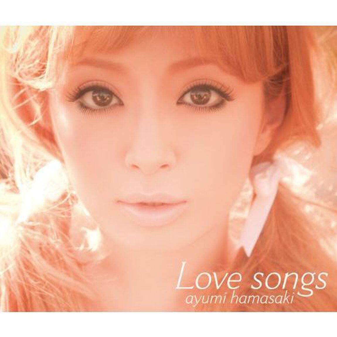 Love　songs（ＣＤ）