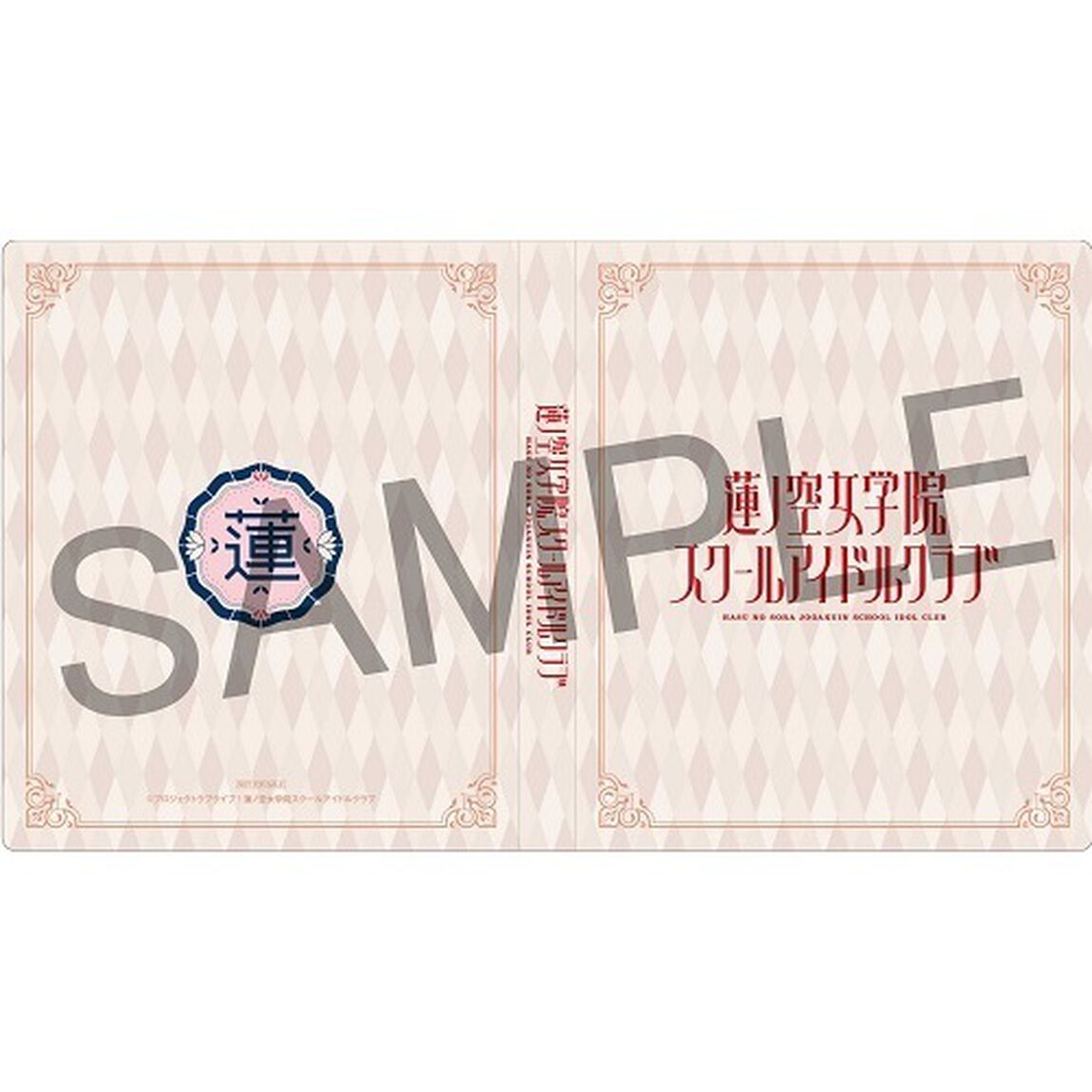 スリーズブーケ 1stシングル「Reflection in the mirror」+DOLLCHESTRA 1stシングル「Sparkly Spot」セット（メーカー連動購入特典／セブンネット限定特典付き）（CDシングル）