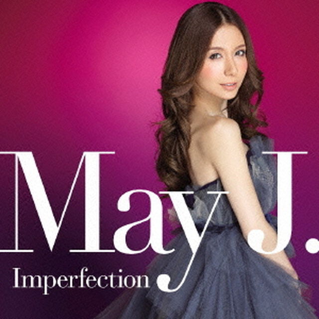 Imperfection（ＣＤ）