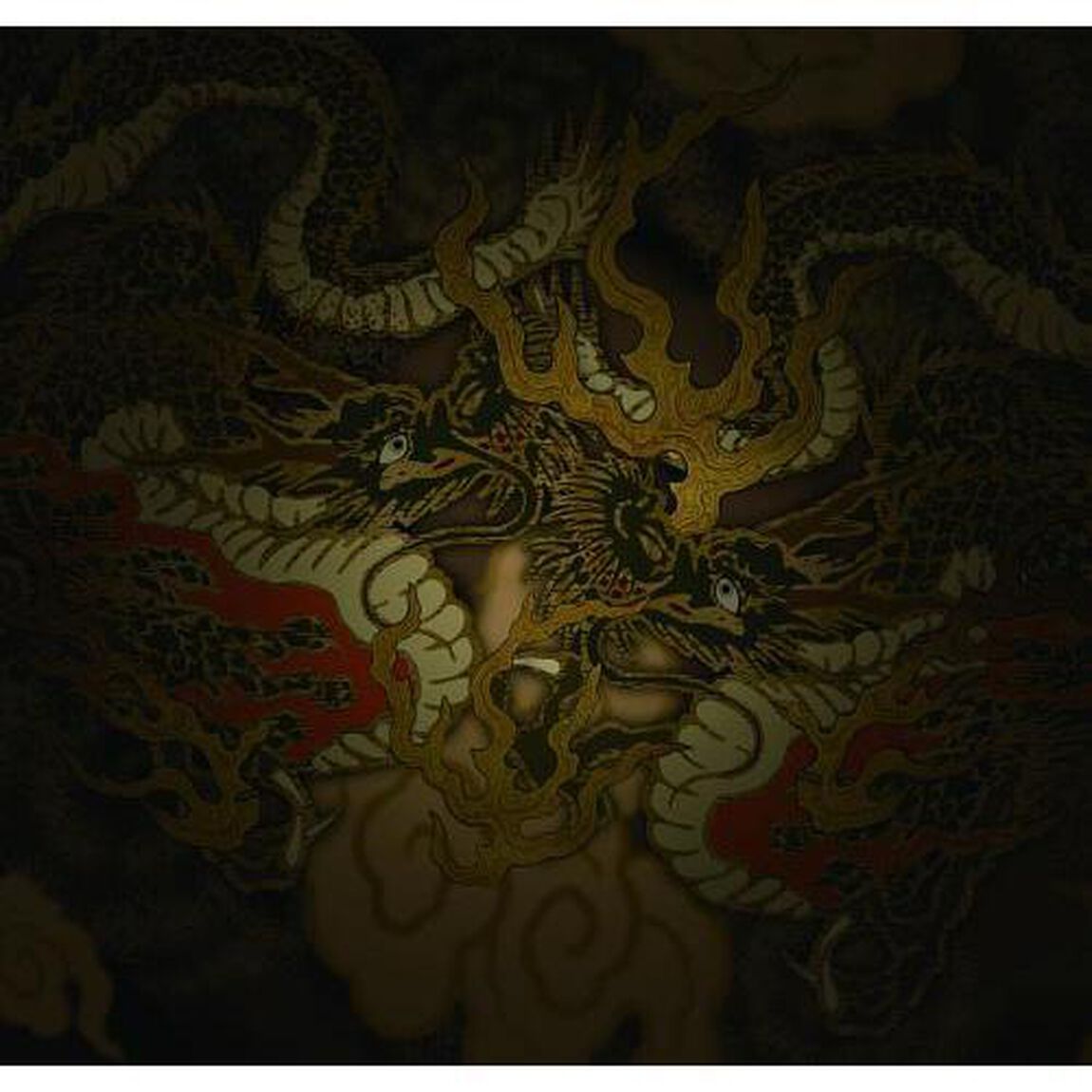 双刻の艶（ＣＤ）