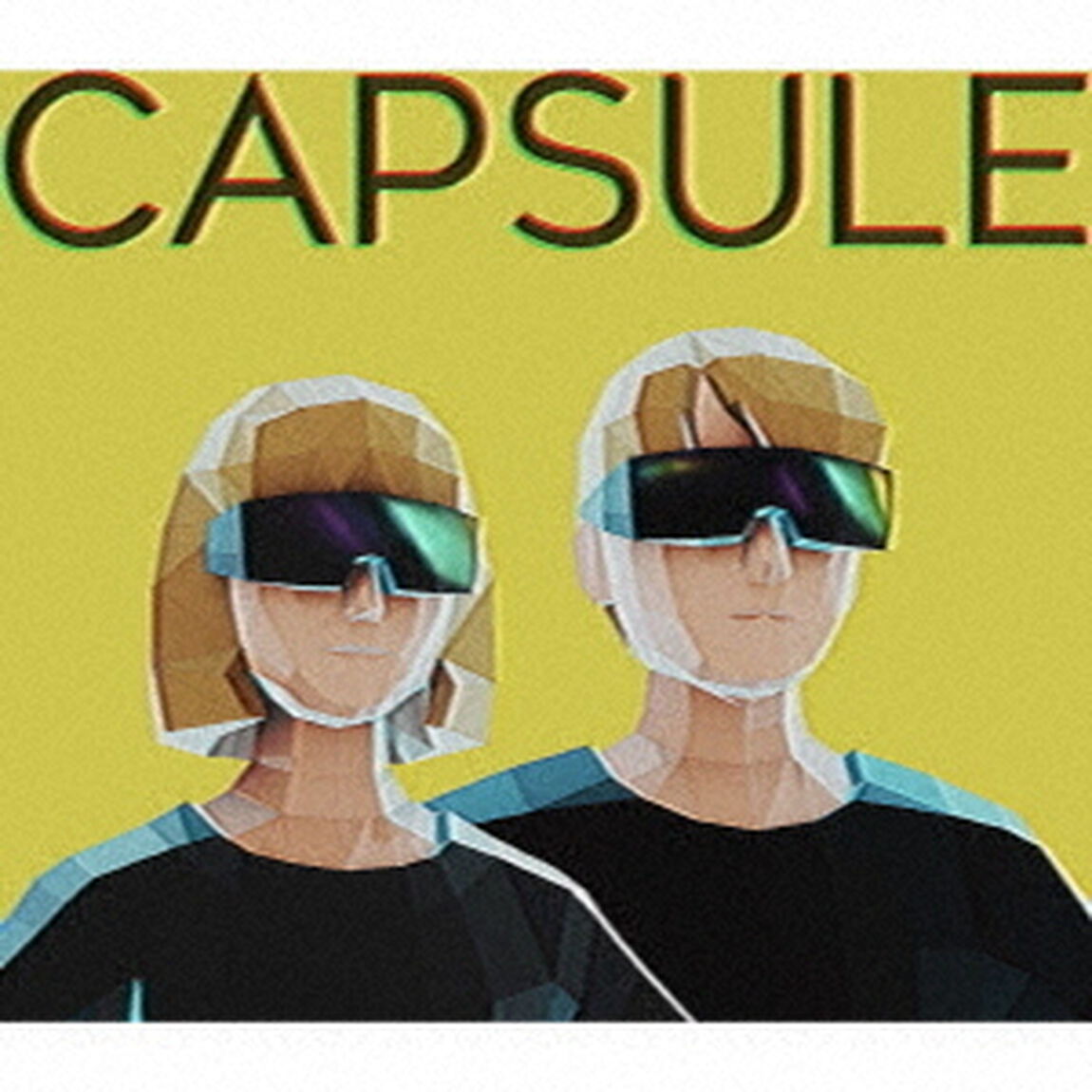 CAPSULE／メトロパルス（初回生産限定盤／2CD）（ＣＤ）