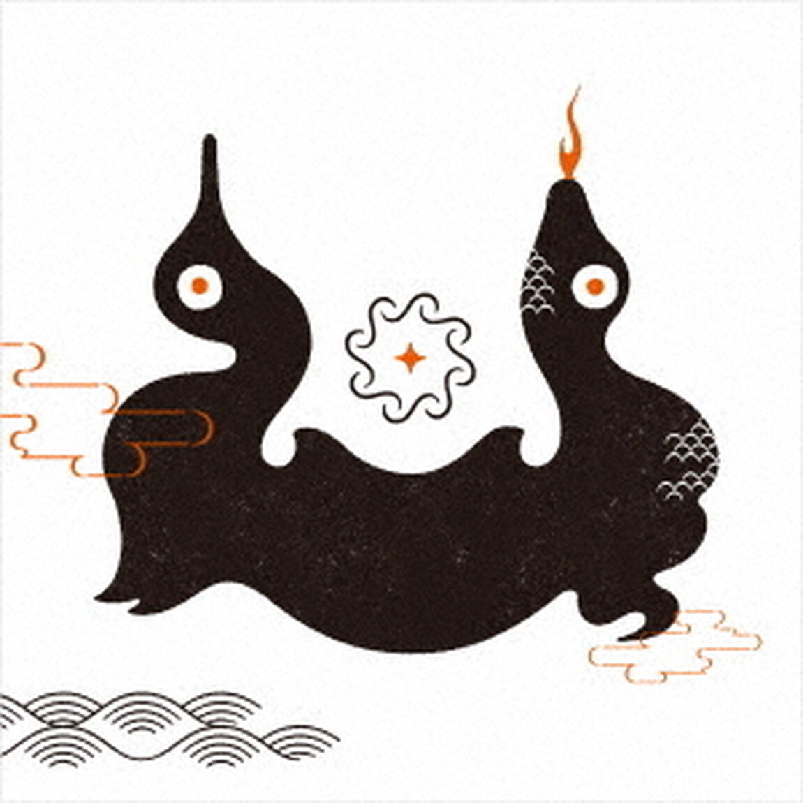 ABBAU　（ノイエ・ヴェレ）（ＣＤ）