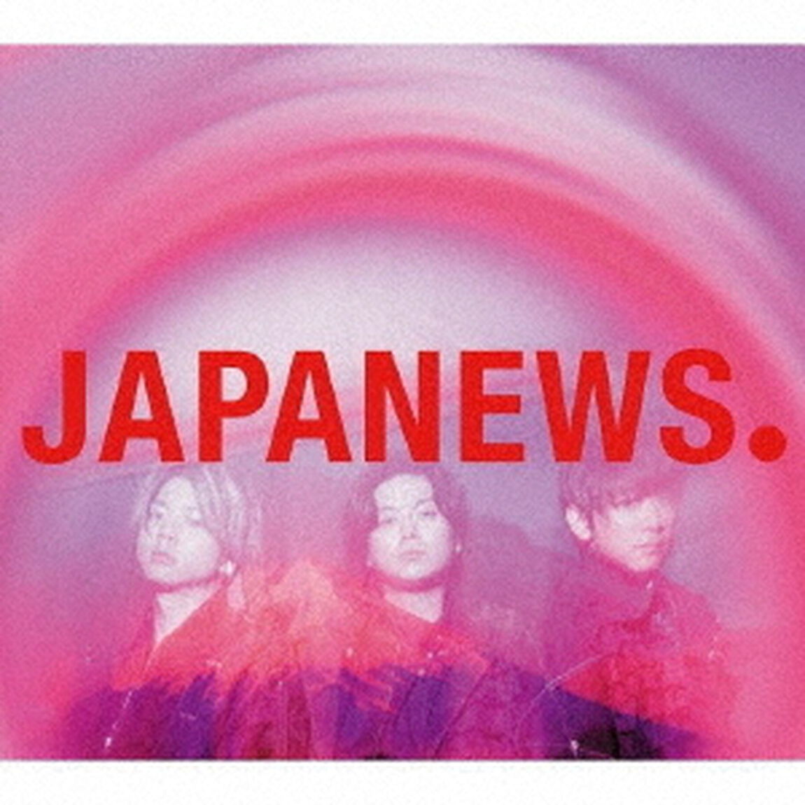 NEWS／JAPANEWS（初回盤B／2CD＋DVD）（ＣＤ）