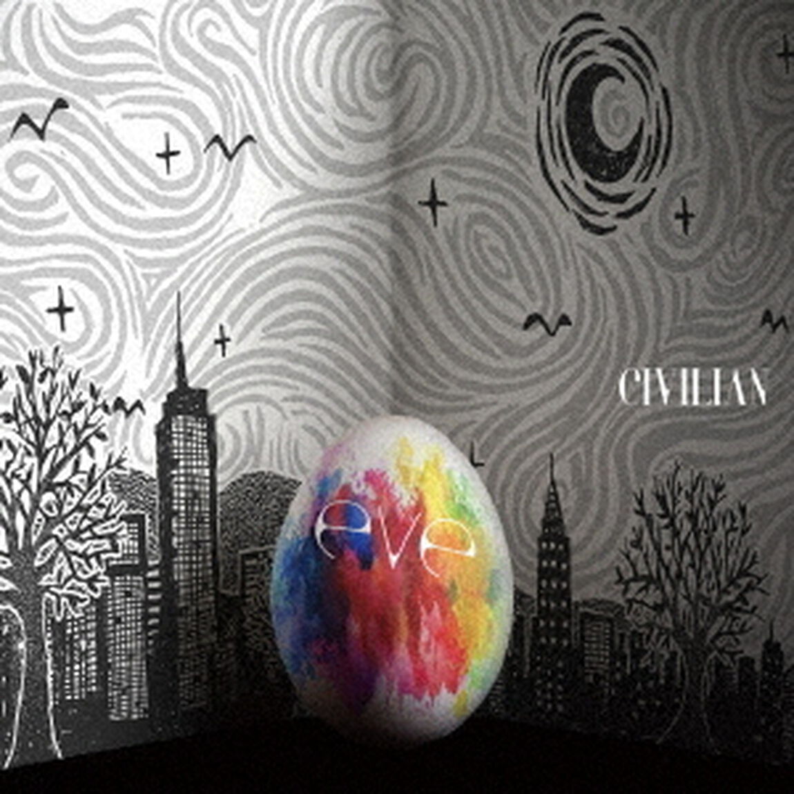 eve（ＣＤ）
