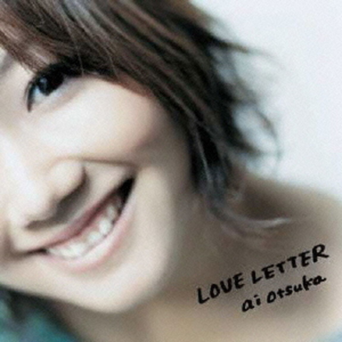 LOVE　LETTER（ＣＤ）